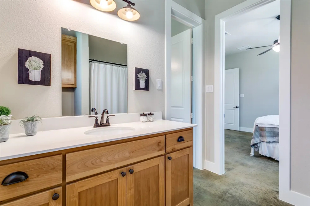 110 Coolidge Court Weston, TX 75009