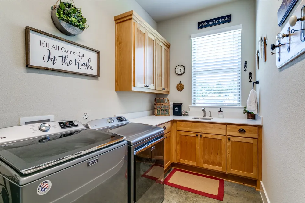 110 Coolidge Court Weston, TX 75009