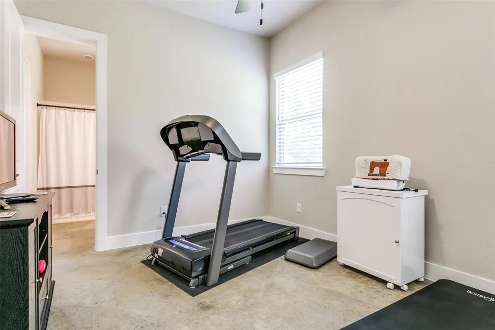 110 Coolidge Court Weston, TX 75009