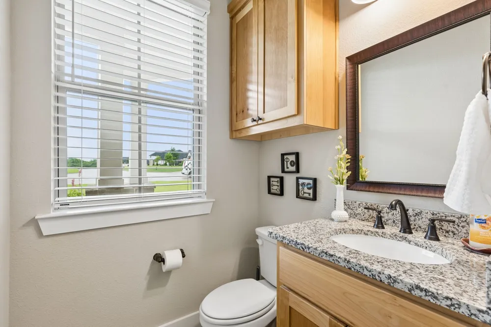 110 Coolidge Court Weston, TX 75009