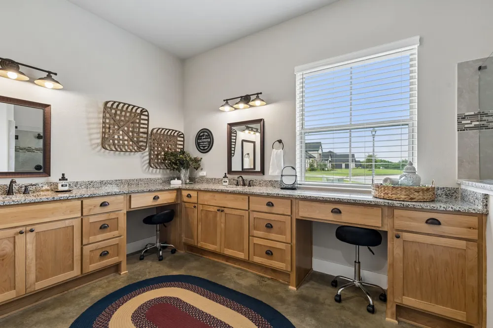 110 Coolidge Court Weston, TX 75009
