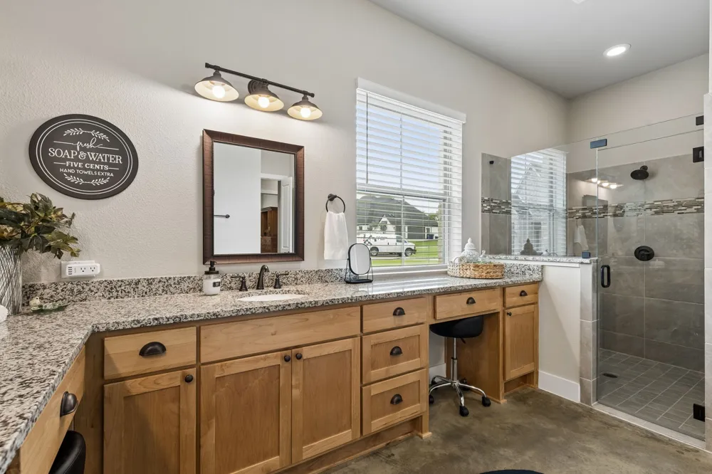 110 Coolidge Court Weston, TX 75009