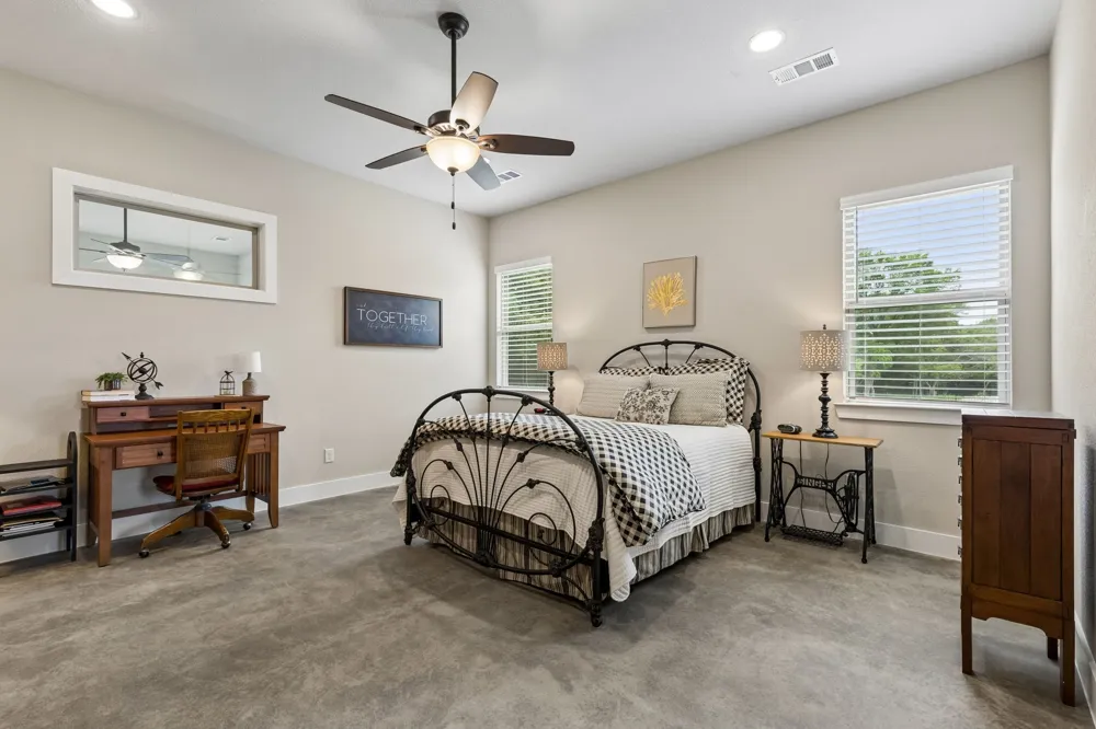 110 Coolidge Court Weston, TX 75009