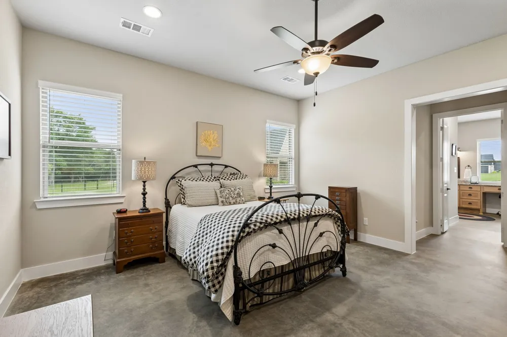 110 Coolidge Court Weston, TX 75009