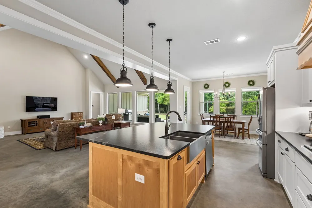 110 Coolidge Court Weston, TX 75009
