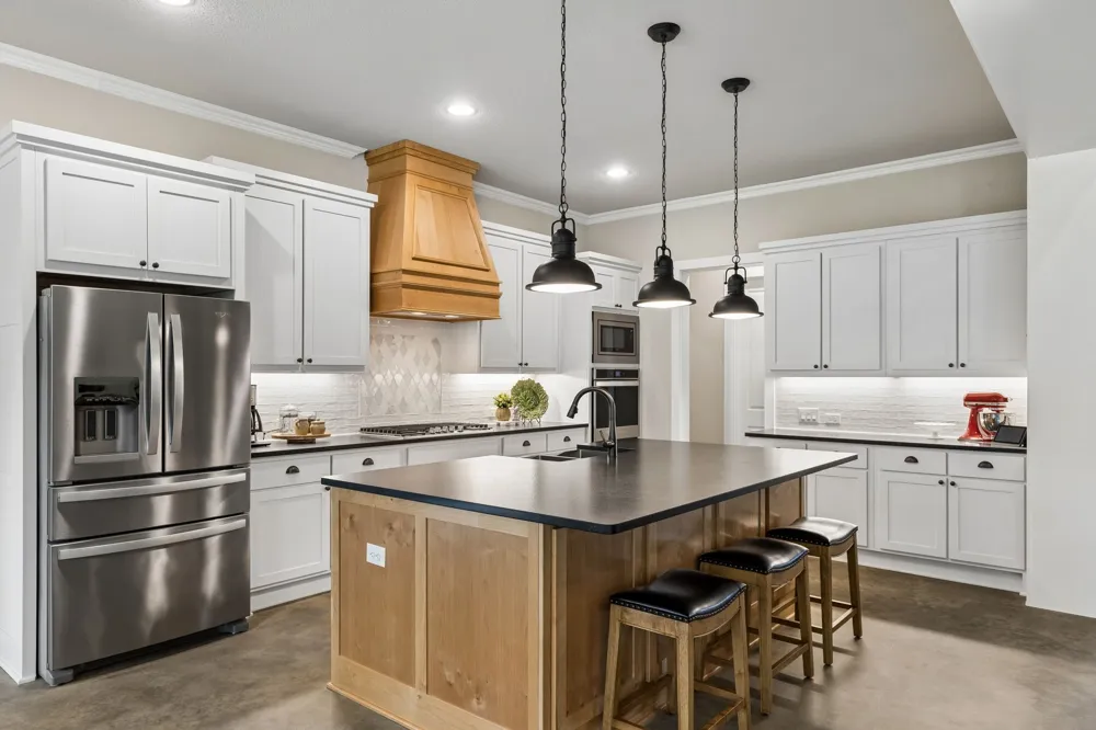 110 Coolidge Court Weston, TX 75009