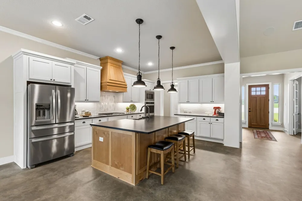110 Coolidge Court Weston, TX 75009
