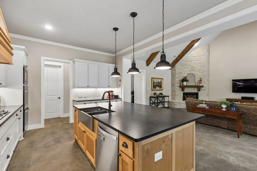 110 Coolidge Court Weston, TX 75009