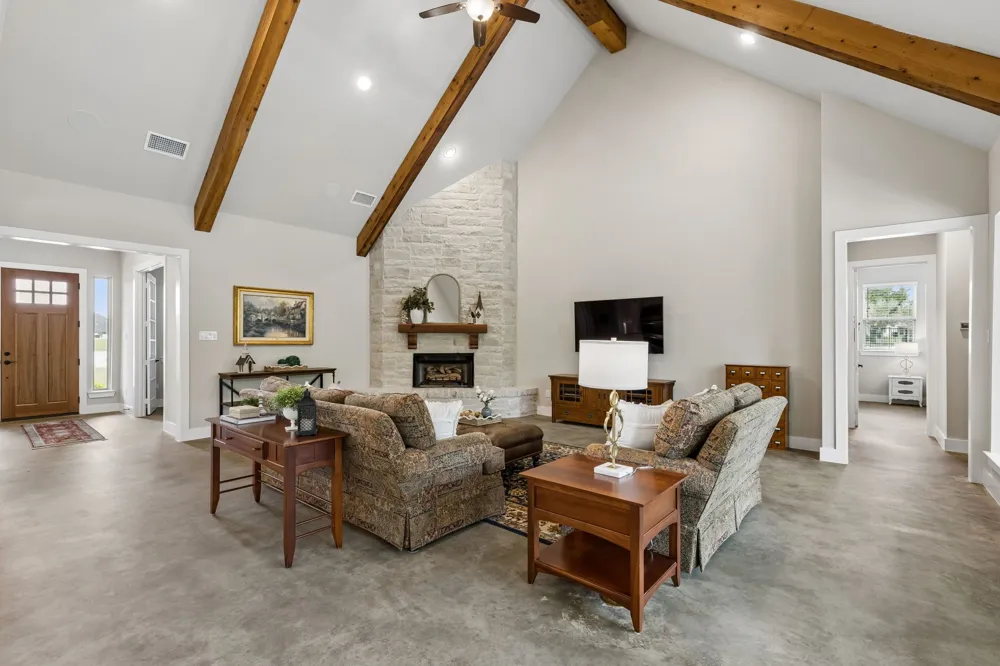 110 Coolidge Court Weston, TX 75009