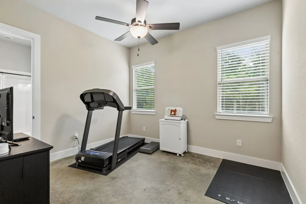 110 Coolidge Court Weston, TX 75009