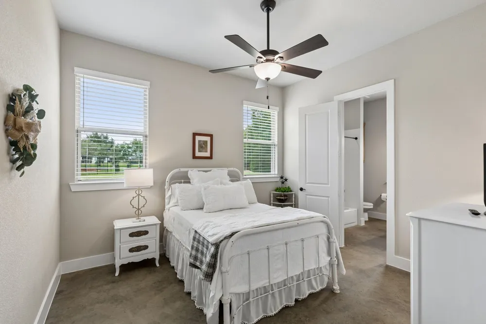 110 Coolidge Court Weston, TX 75009