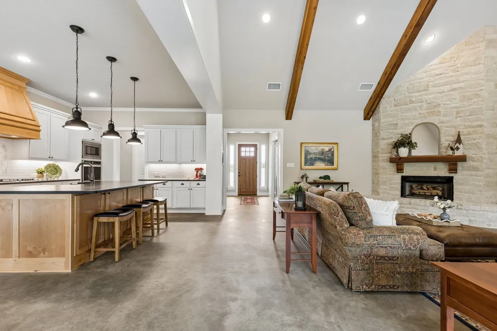 110 Coolidge Court Weston, TX 75009