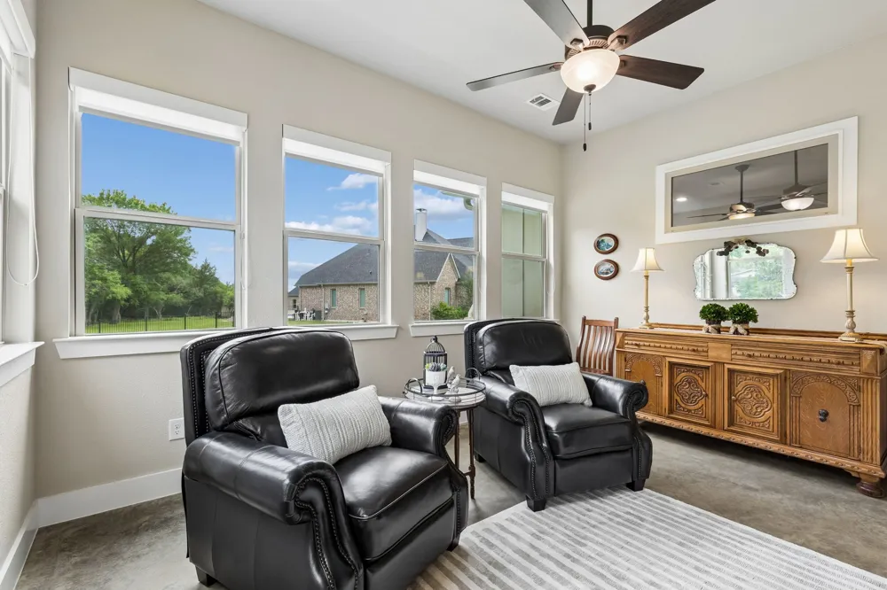 110 Coolidge Court Weston, TX 75009