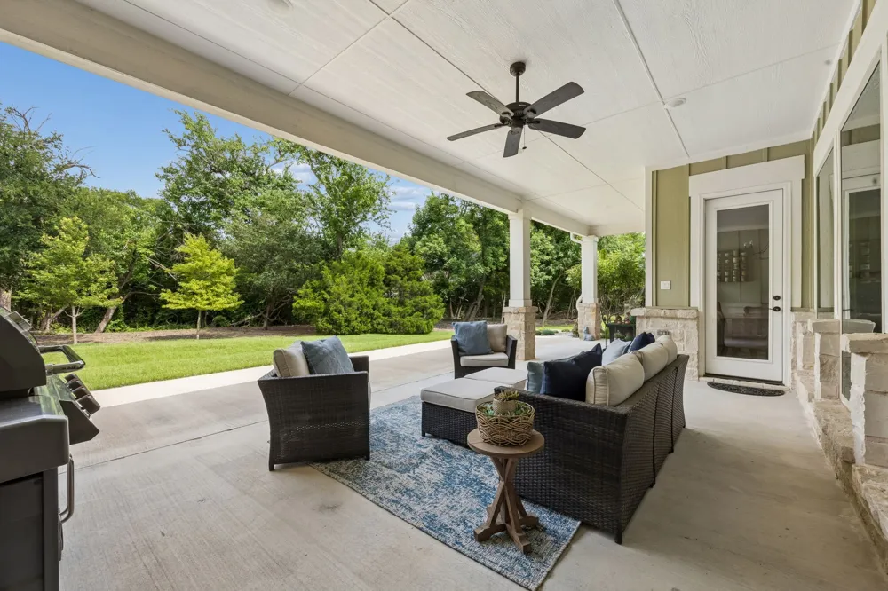 110 Coolidge Court Weston, TX 75009