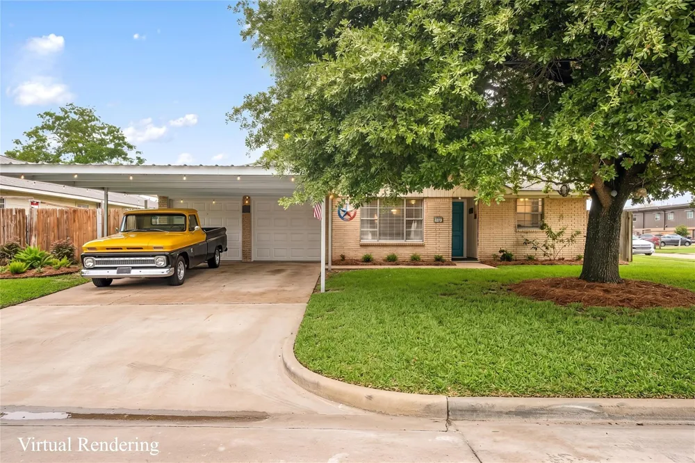 1707 6th Street Galena Park, TX 77547