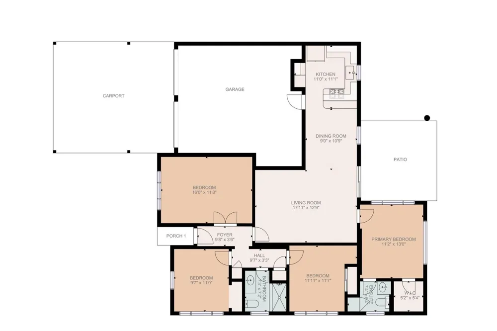 1707 6th Street Galena Park, TX 77547