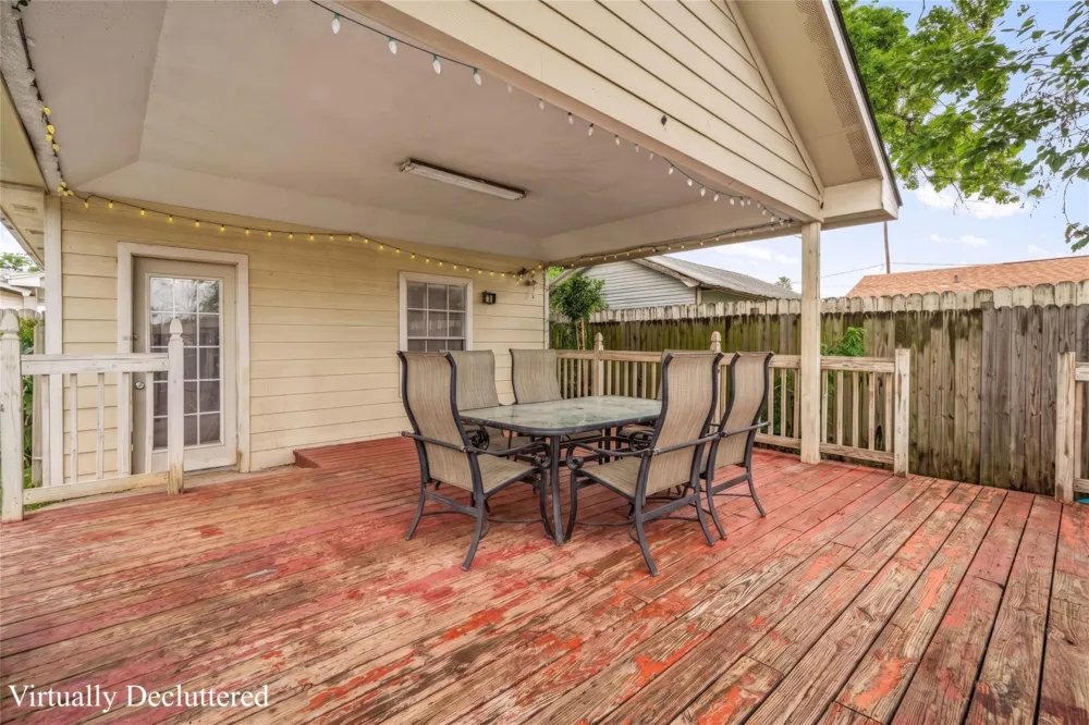 1707 6th Street Galena Park, TX 77547