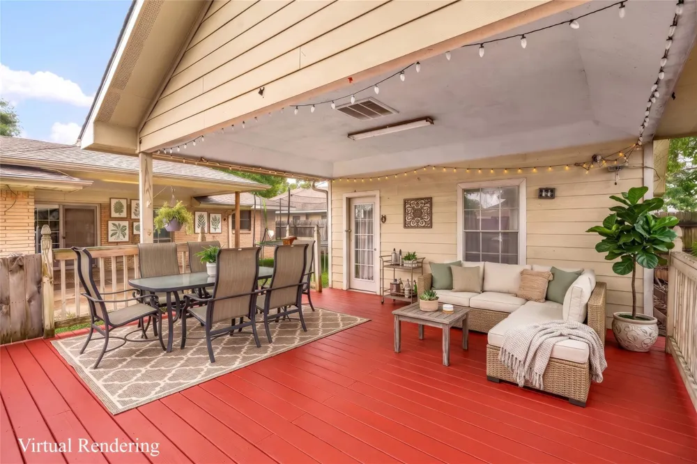 1707 6th Street Galena Park, TX 77547