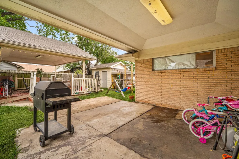 1707 6th Street Galena Park, TX 77547