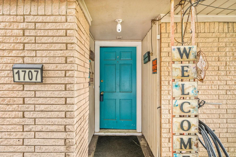 1707 6th Street Galena Park, TX 77547