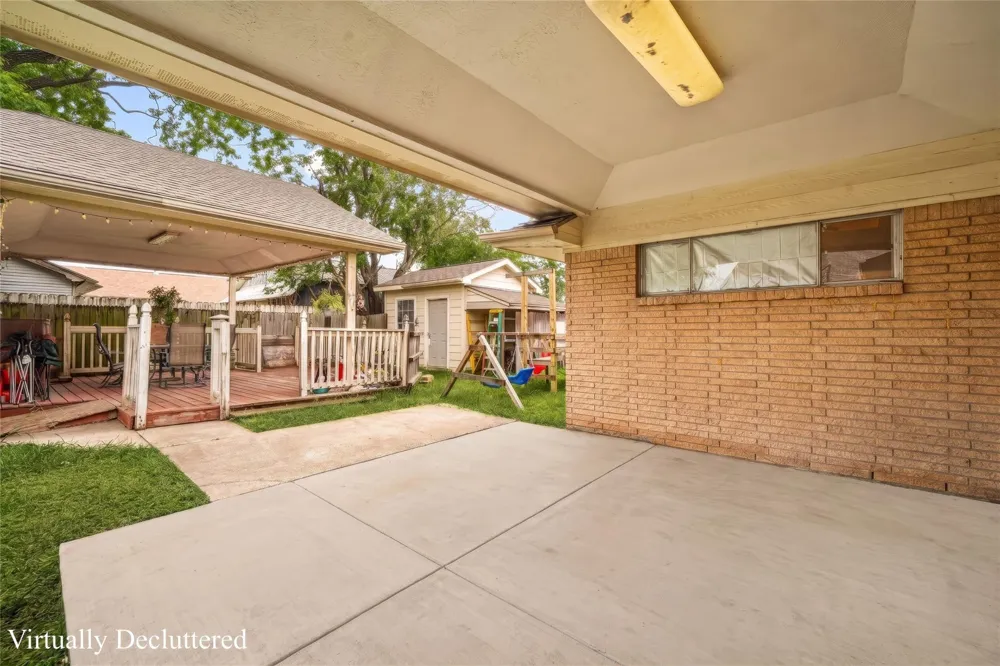 1707 6th Street Galena Park, TX 77547