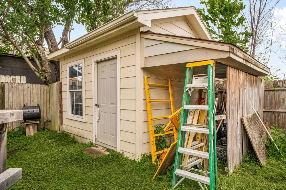 1707 6th Street Galena Park, TX 77547