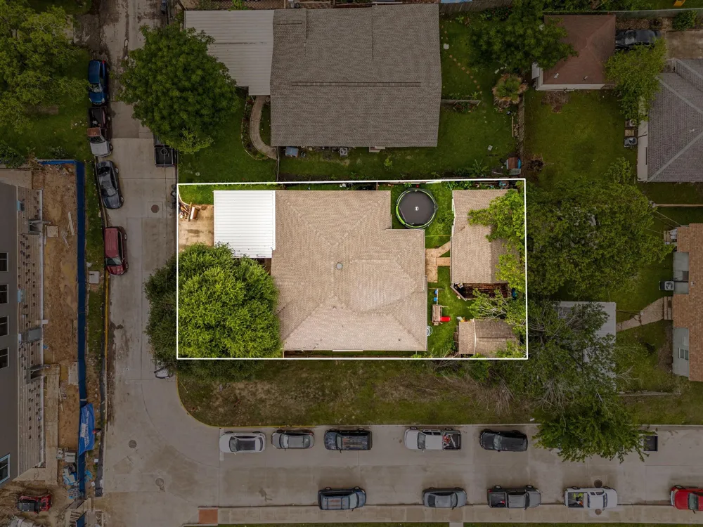 1707 6th Street Galena Park, TX 77547