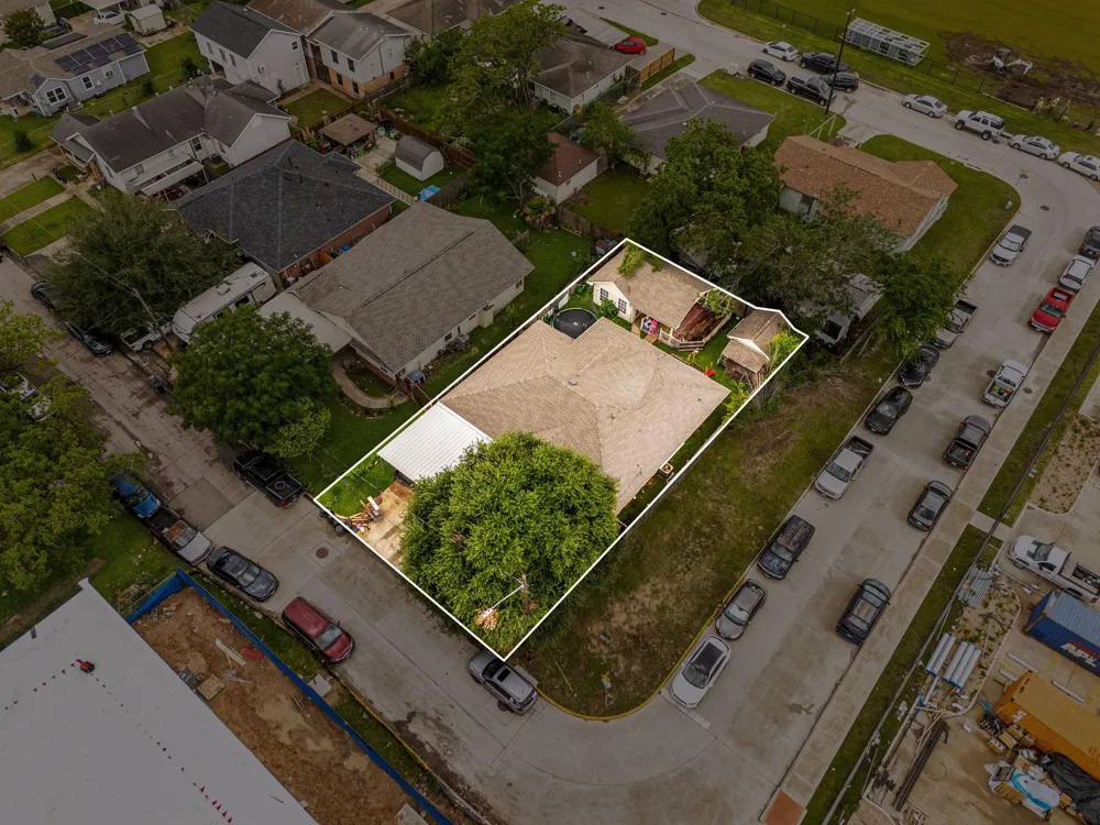 1707 6th Street Galena Park, TX 77547
