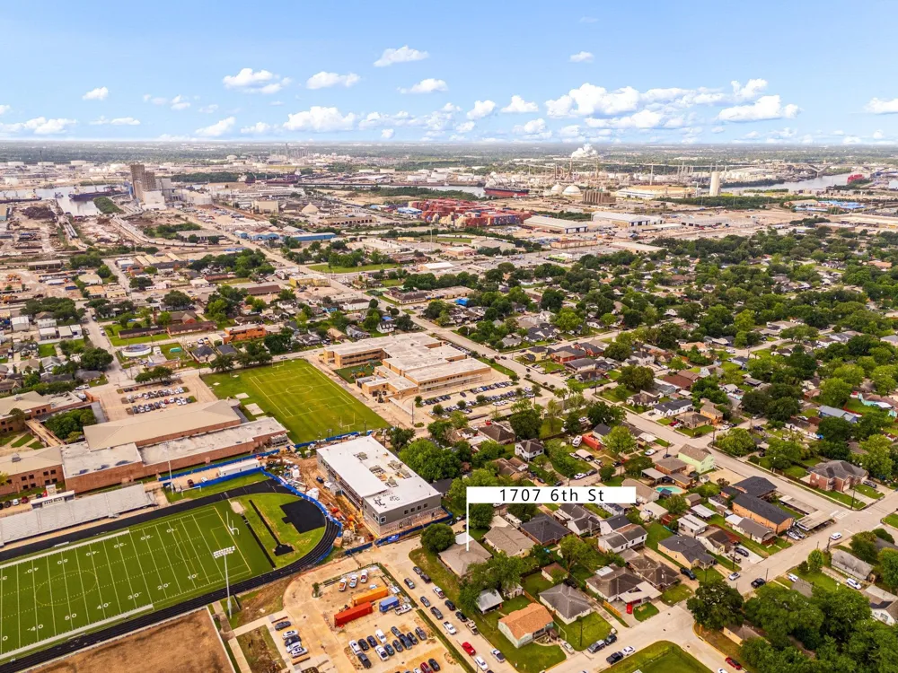 1707 6th Street Galena Park, TX 77547