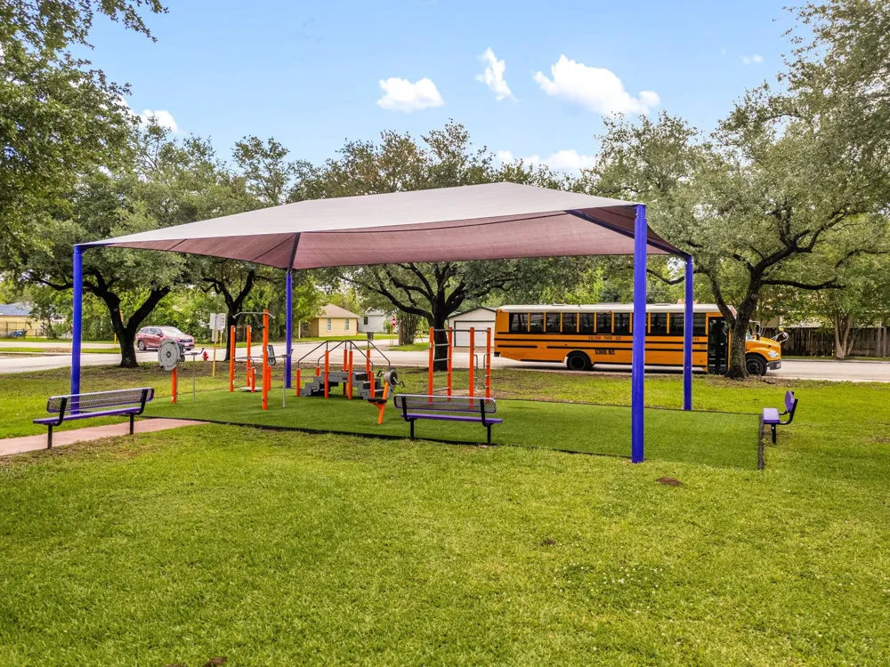 1707 6th Street Galena Park, TX 77547