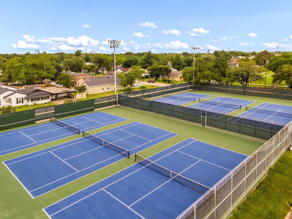 1707 6th Street Galena Park, TX 77547