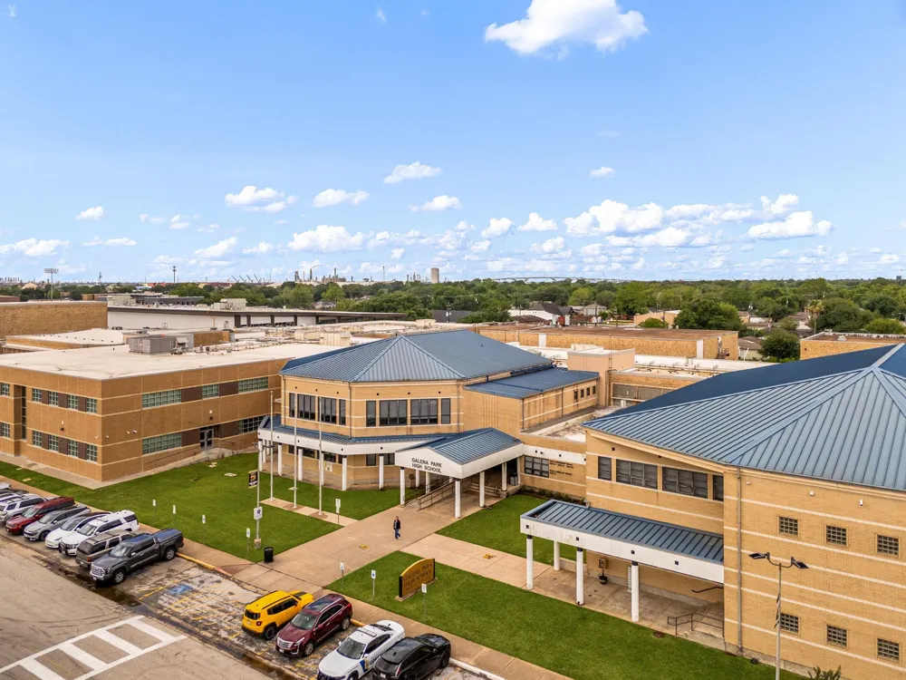 1707 6th Street Galena Park, TX 77547