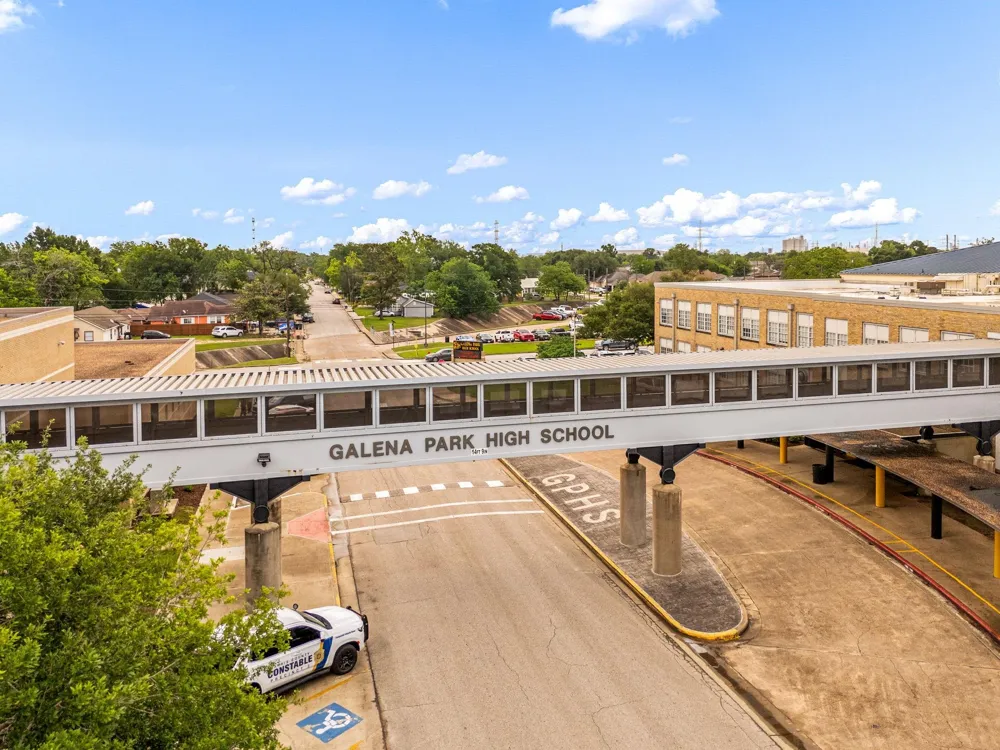 1707 6th Street Galena Park, TX 77547