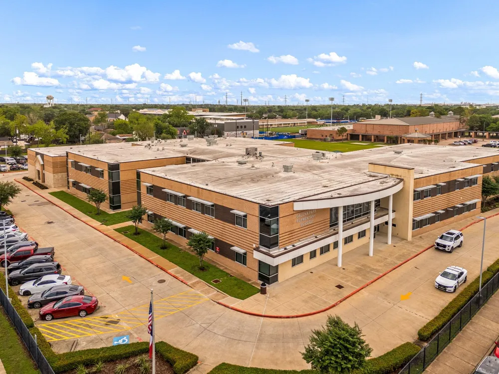 1707 6th Street Galena Park, TX 77547