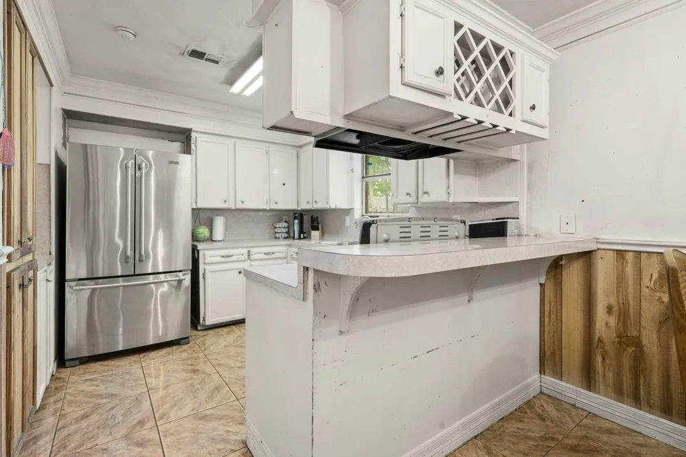 1707 6th Street Galena Park, TX 77547