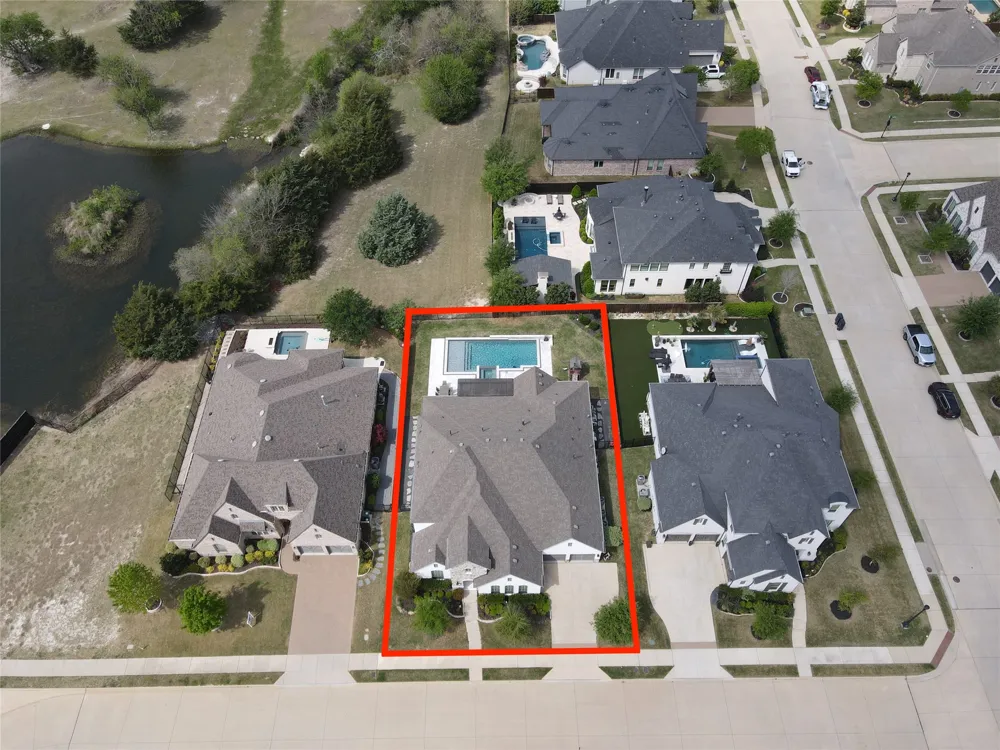 501 Morgan Lane Prosper, TX 75078