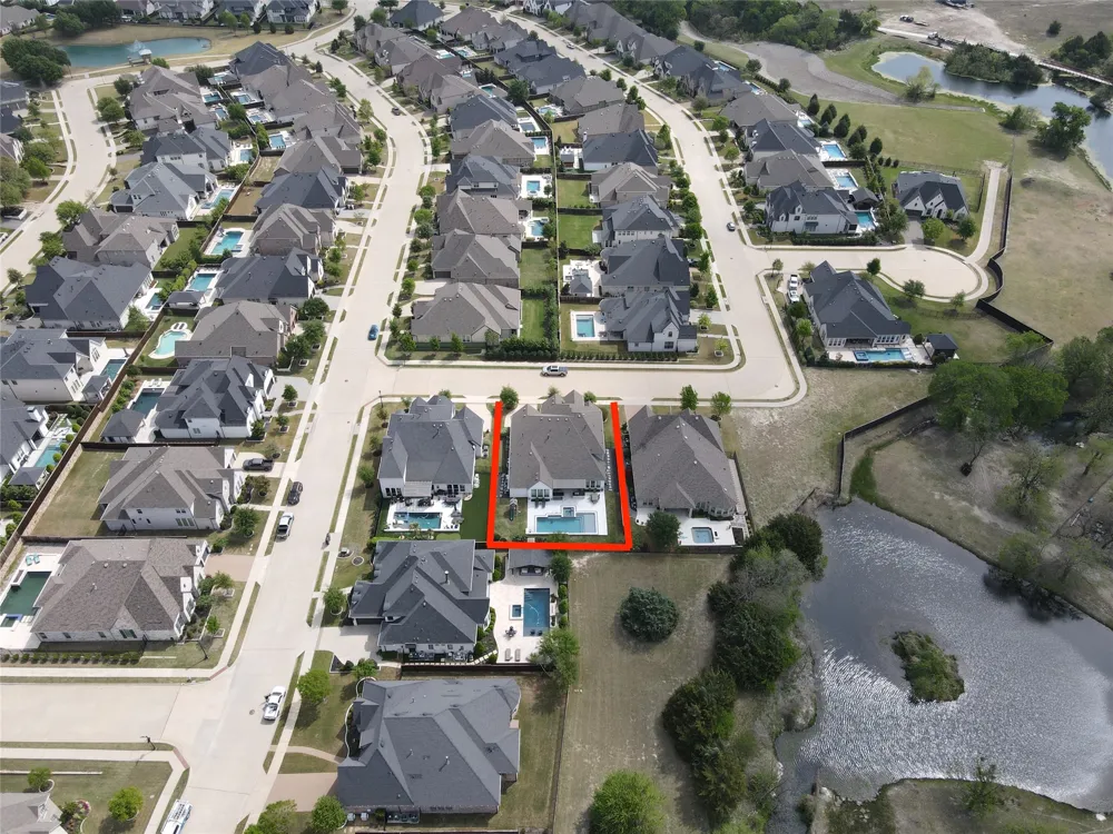 501 Morgan Lane Prosper, TX 75078