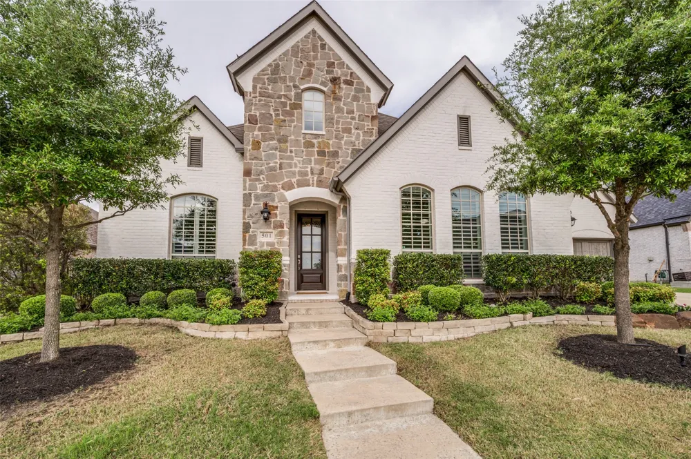501 Morgan Lane Prosper, TX 75078
