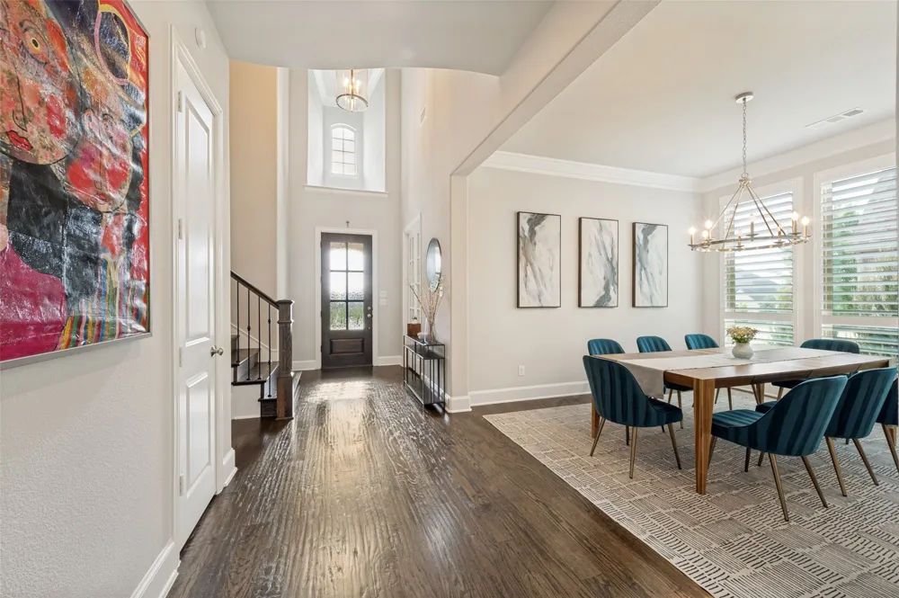 501 Morgan Lane Prosper, TX 75078