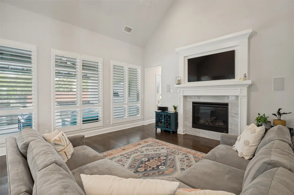 501 Morgan Lane Prosper, TX 75078