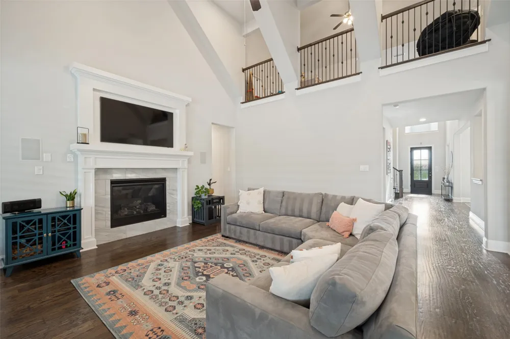 501 Morgan Lane Prosper, TX 75078