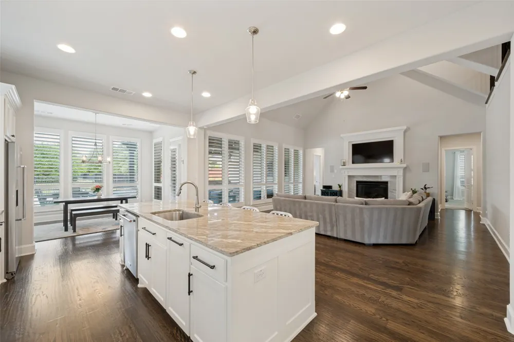 501 Morgan Lane Prosper, TX 75078