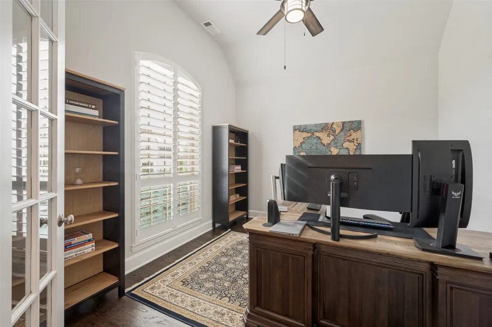 501 Morgan Lane Prosper, TX 75078