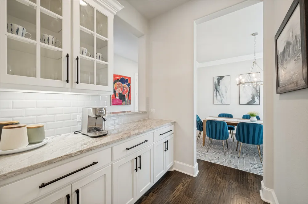 501 Morgan Lane Prosper, TX 75078