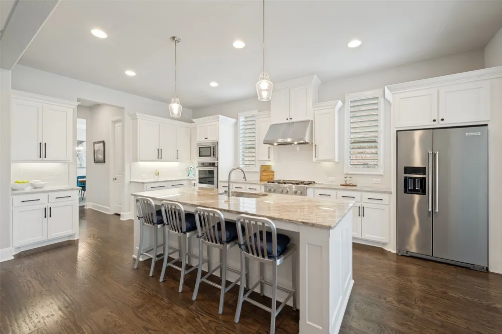 501 Morgan Lane Prosper, TX 75078