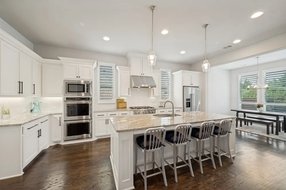 501 Morgan Lane Prosper, TX 75078