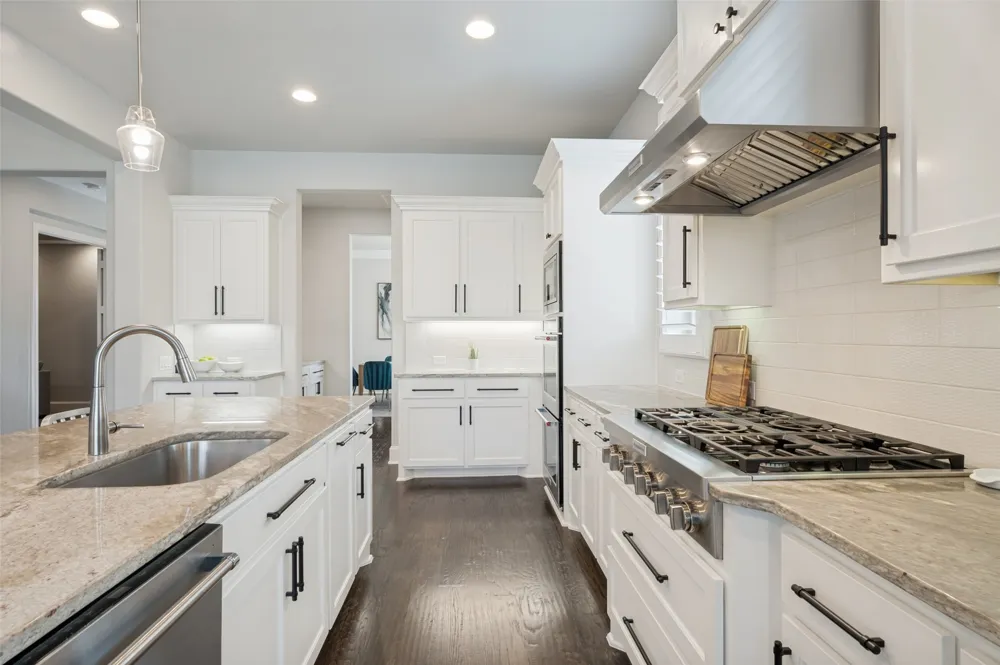 501 Morgan Lane Prosper, TX 75078
