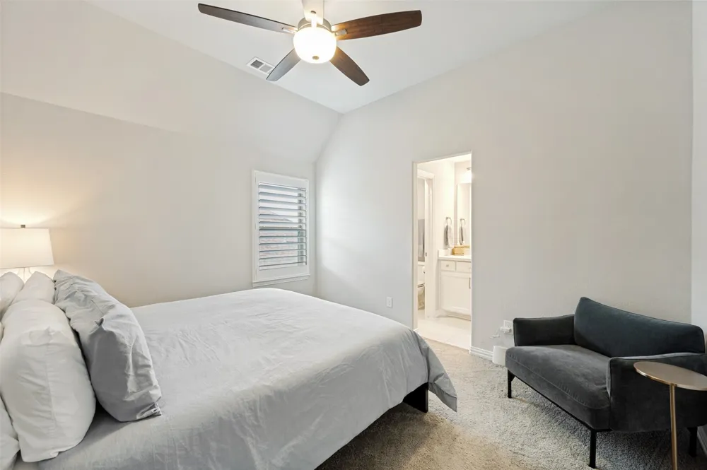 501 Morgan Lane Prosper, TX 75078
