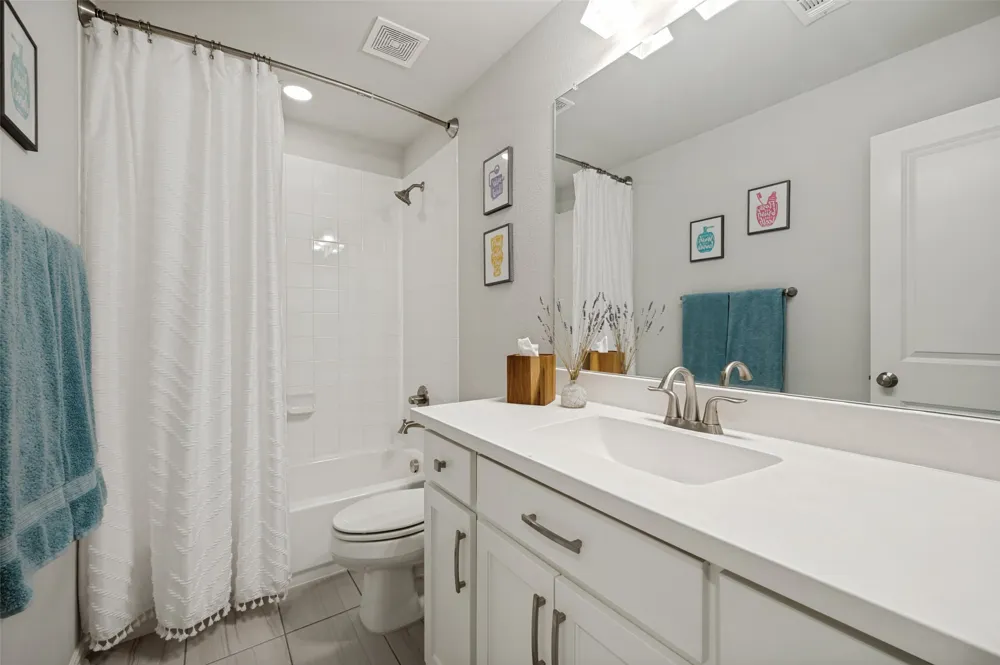 501 Morgan Lane Prosper, TX 75078