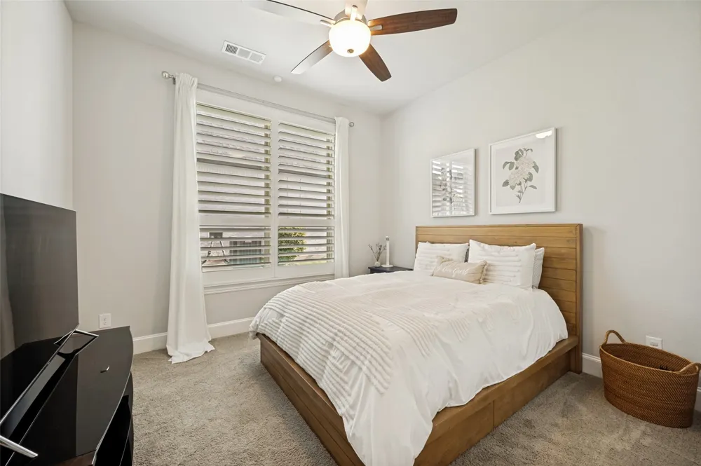 501 Morgan Lane Prosper, TX 75078